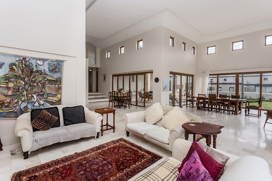 To Let 4 Bedroom Property for Rent in Atlantic Beach Golf Estate Western Cape